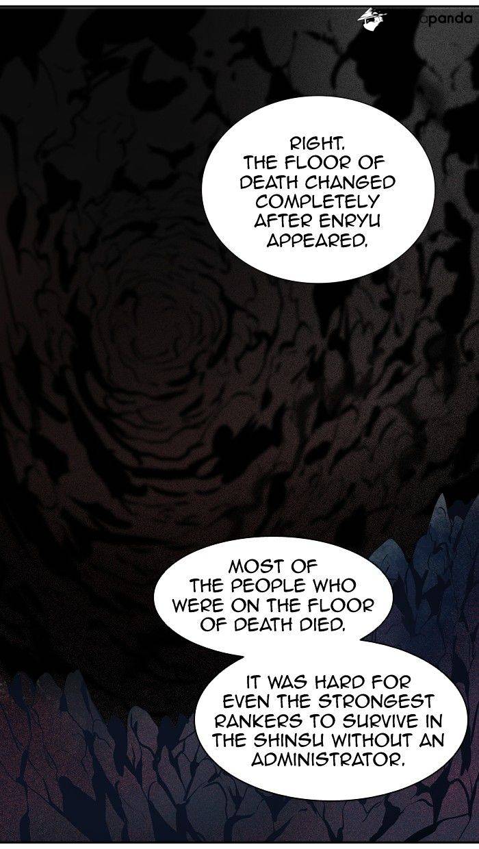 Tower of God Chapter 321 image 044